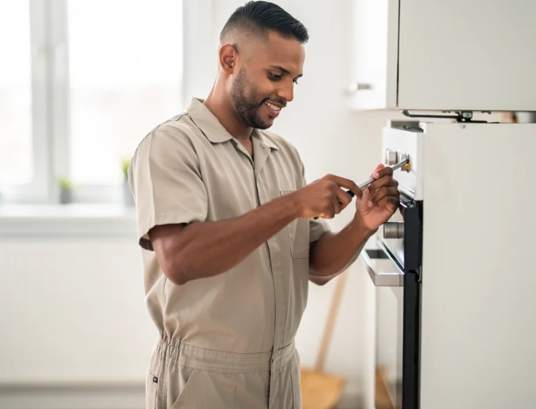 Handyman service in Dunfermline